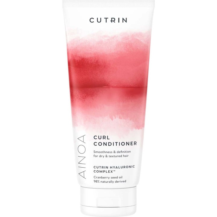 Ainoa Curl Conditioner