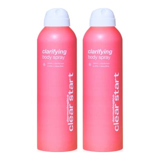 Dermalogica Clarifying Body Spray Duo