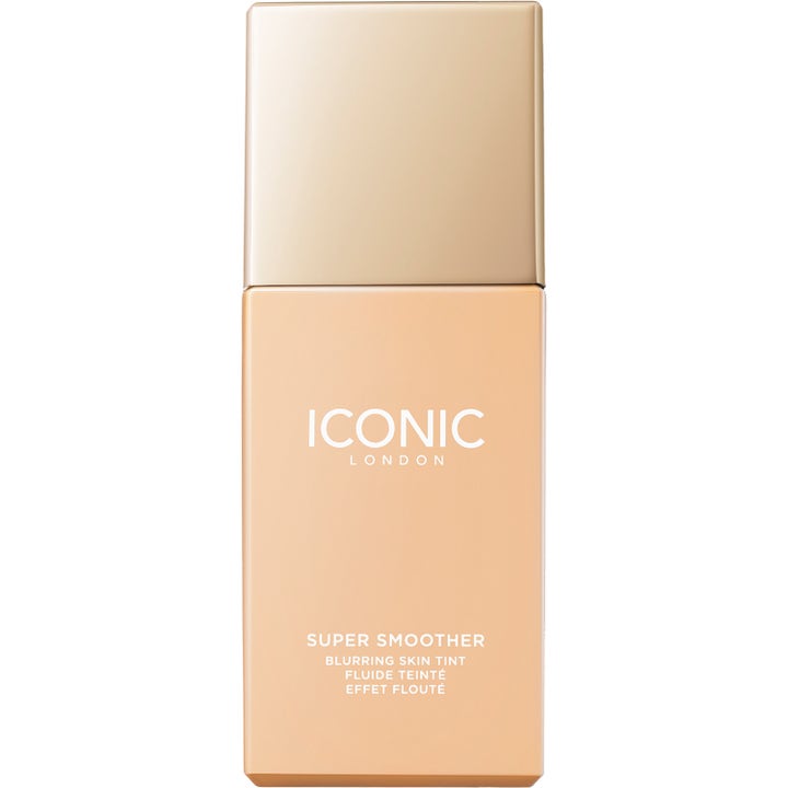 Smoother Blurring Skin Tint