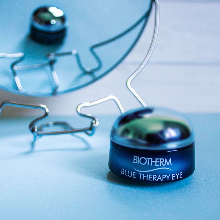 Blue Therapy