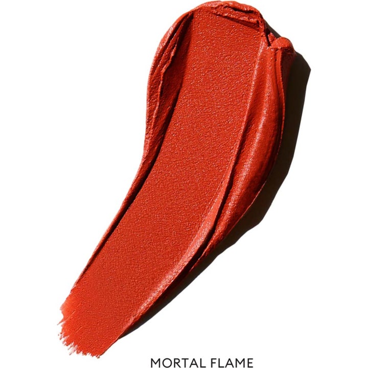 Lip Cream Weightless Matte Color