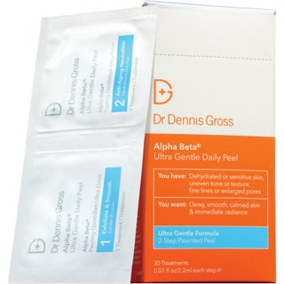 Dr. Dennis Gross Alpha Beta Ultra Gentle Peel