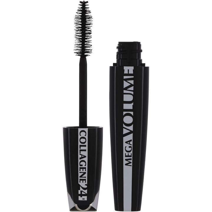Mega Volume Collagen 24h Mascara