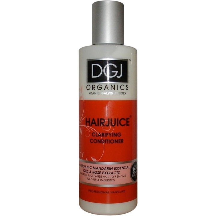 Hair Juice
