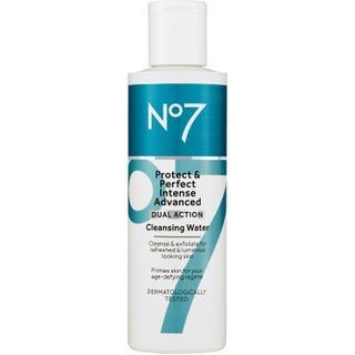 No7 Protect & Perfect Intense Advanced Cleansing Water
