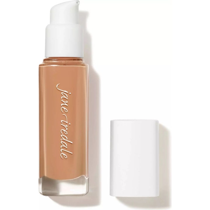 Skintuition SPF 30 - Radiance - Boosting Liquid Foundation