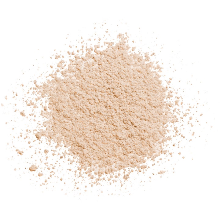 Sheer Finish Loose Powder