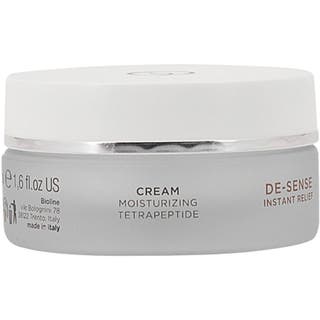 Bioline Jatò De-Sense Instant Relief Cream Moisturizing Tetrapeptide