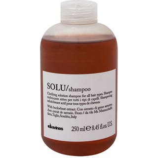 Davines Solu Shampoo