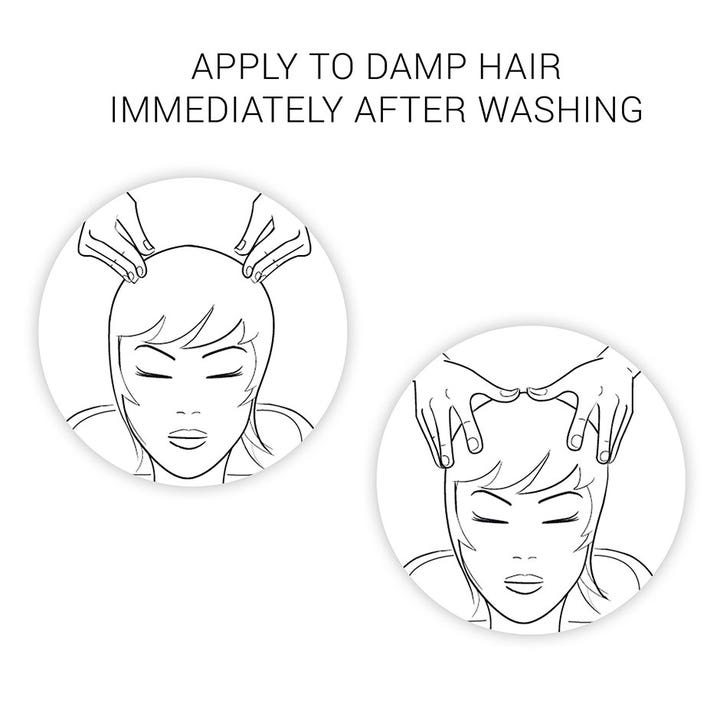 SP Smoothen Conditioner
