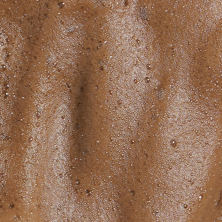 Bronza Bronzing Mousse Natural Bronze 200 ml brun utan sol mousse ansikte och kropp med en luftig bubblig textur