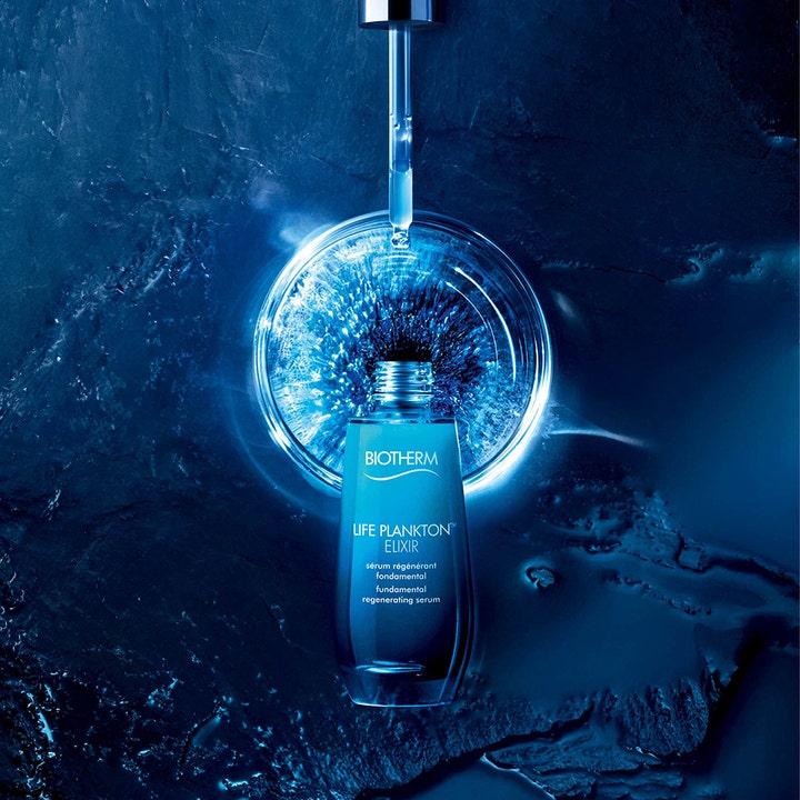 Life Plankton Elixir Moisturizing Serum