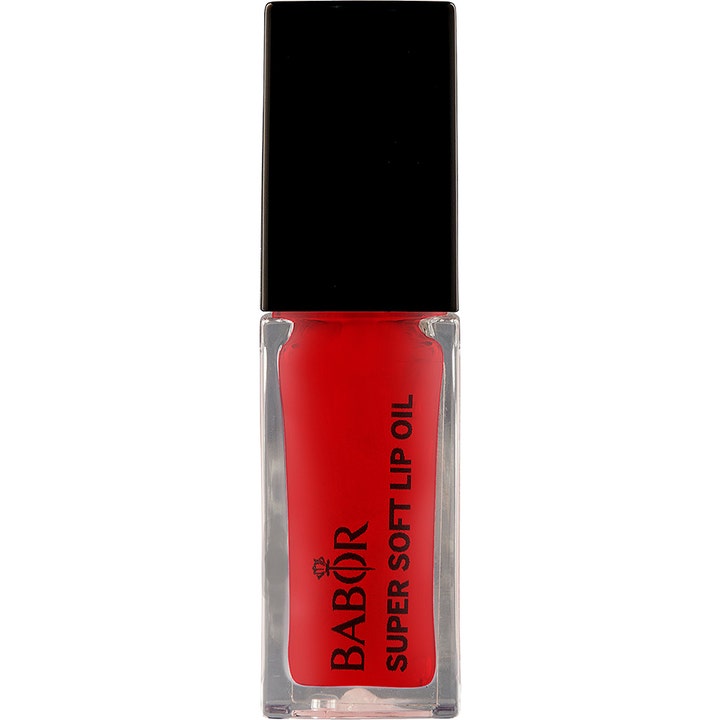 Lip Oil