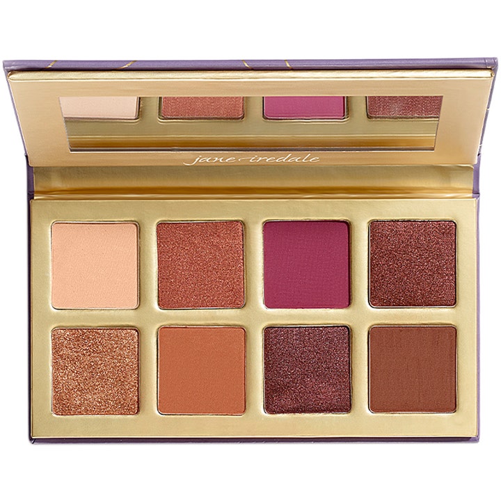 Dazzle & Shine Eye Shadow Palette