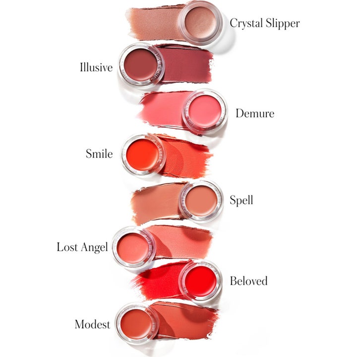 Legendary Lip Oil