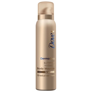 Dove Tanning Mousse