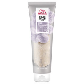 Wella Professionals Color Fresh Mask