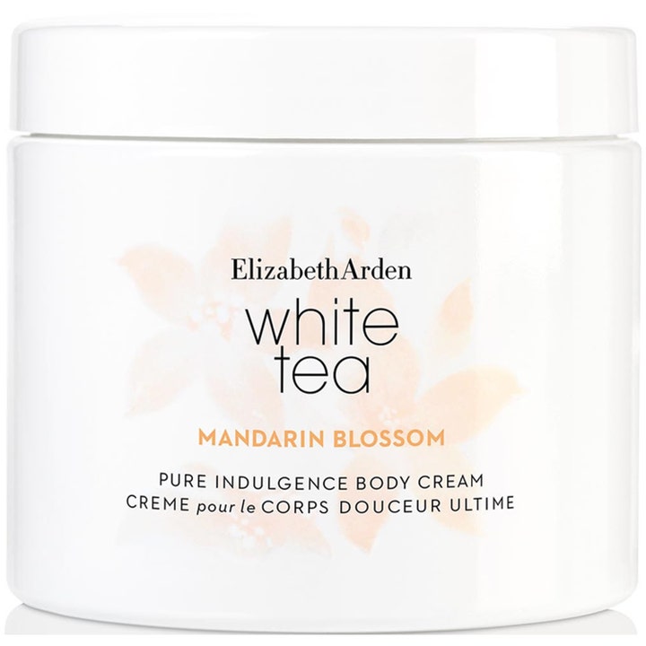 White Tea Mandarin Blossom