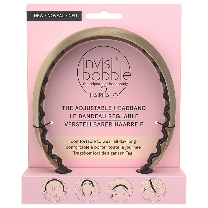 Hairhalo