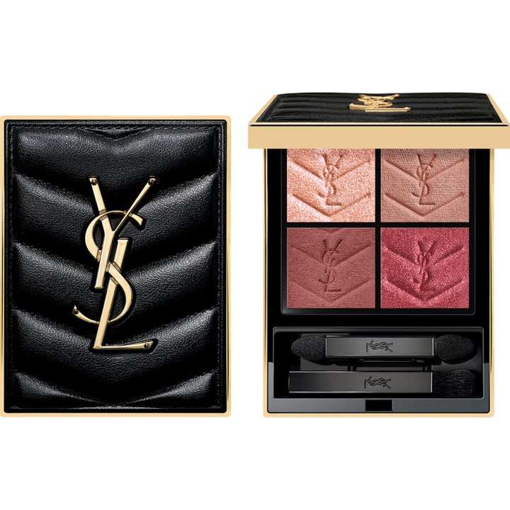 Couture Mini Clutch