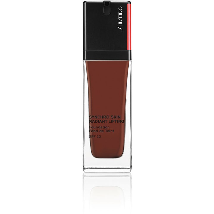 Synchro Skin Radiant Lifting Foundation