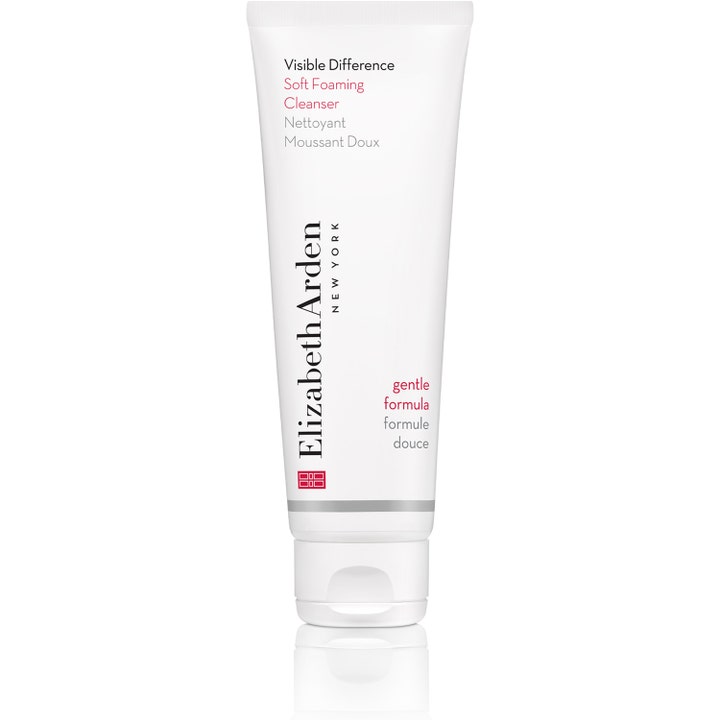 Visible Difference Soft Foaming Cleanser