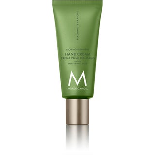 Moroccanoil Hand Cream Bergamote Fraiche