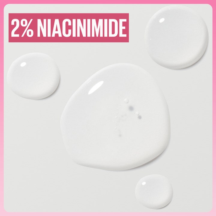Grippy Serum Primer