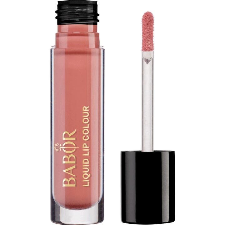Liquid Lip Colour
