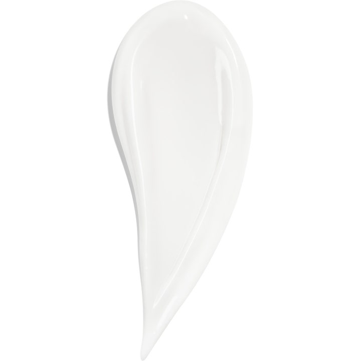 Biotherm Biocorps Multi-Corrective Body Milk 400 ml med krämig vit textur för fast-stärkande kroppsvård.