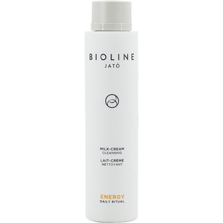 Bioline Jatò Energy Milk-Cream Cleansing