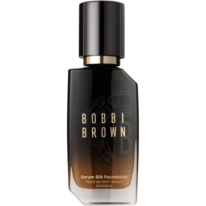 Serum Silk Foundation