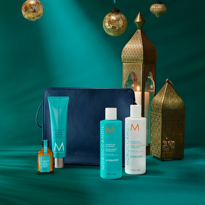 Holiday Hydration Set