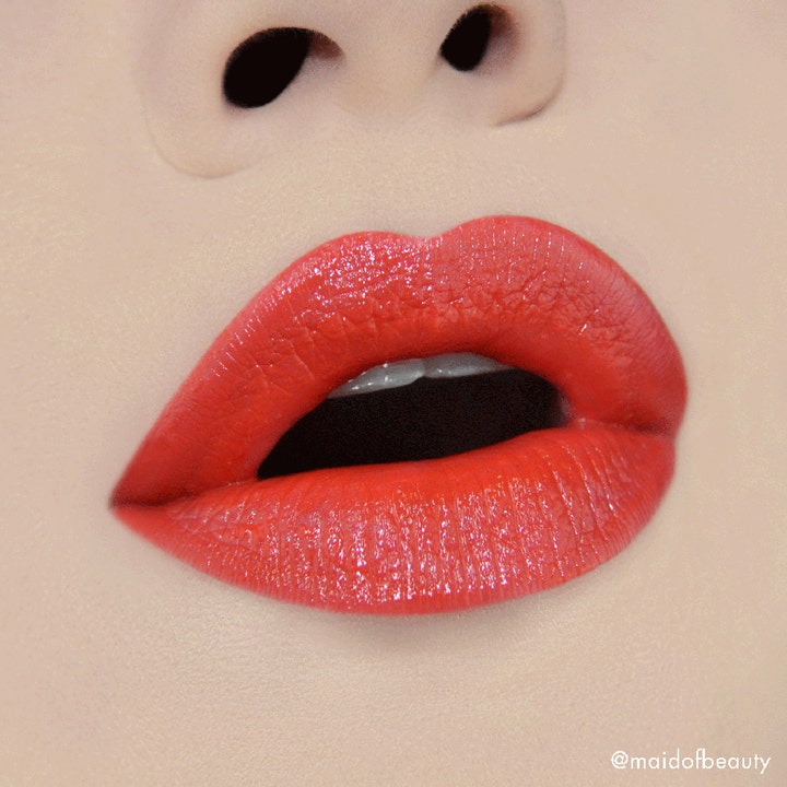 Color Fetish Lipstick