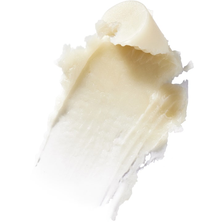 Clinique Smart Clinical Repair AM/PM Retinoid Balm 3 g antiaging balm för ansikte med en krämig ljus textur.