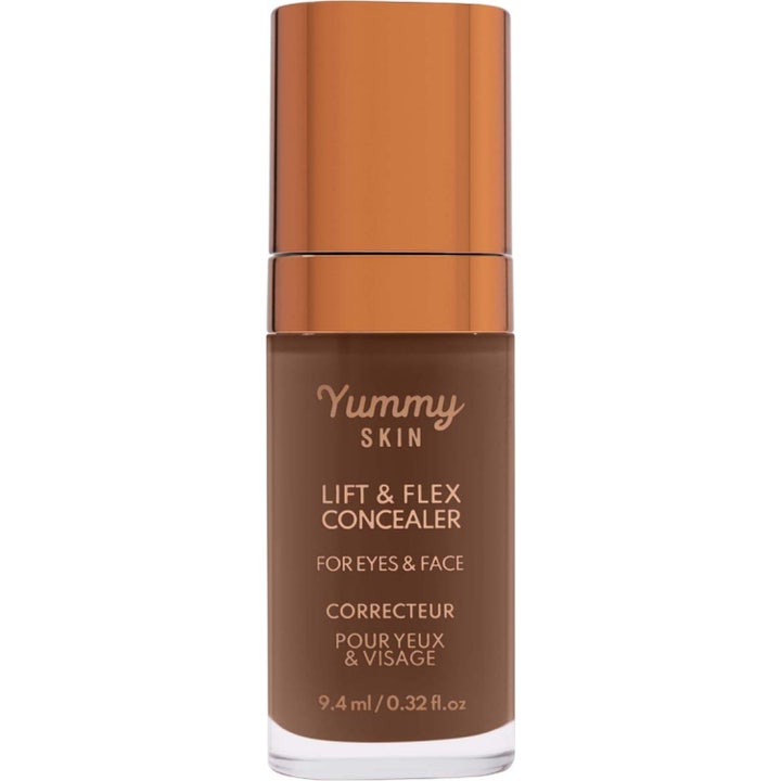 Yummy Skin Lift And Flex Concealer
