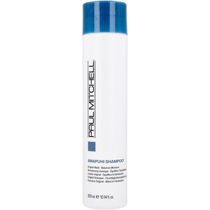 Awapuhi Shampoo
