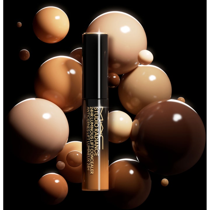 Studio Radiance 24Hr Luminous Lift Concealer