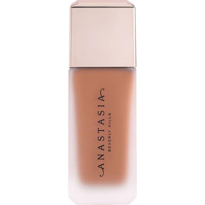 Impeccable Foundation