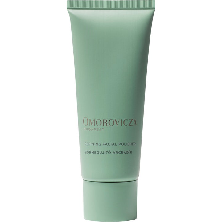Moor Mud Refining Gacial Polisher