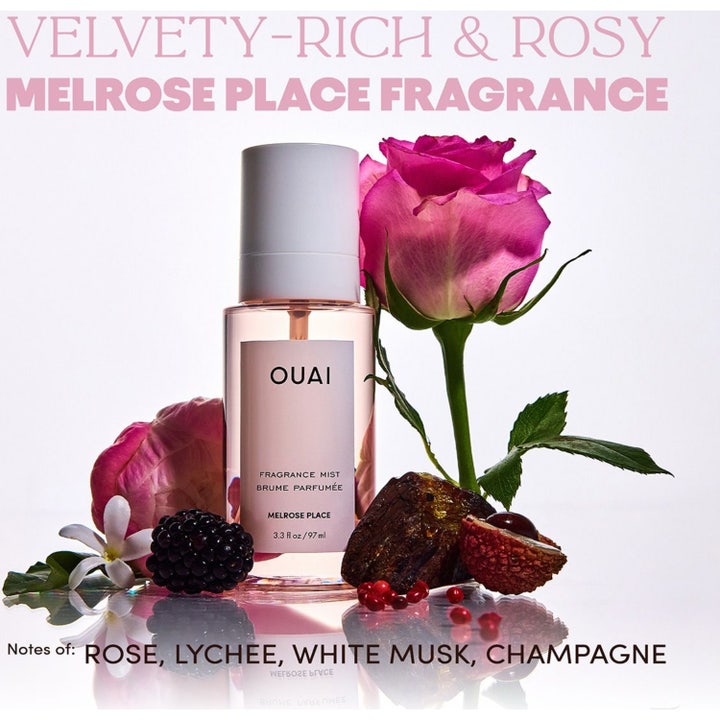 Melrose Place Fragrance Mist