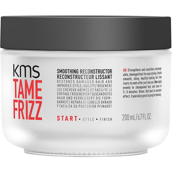 Tame Frizz