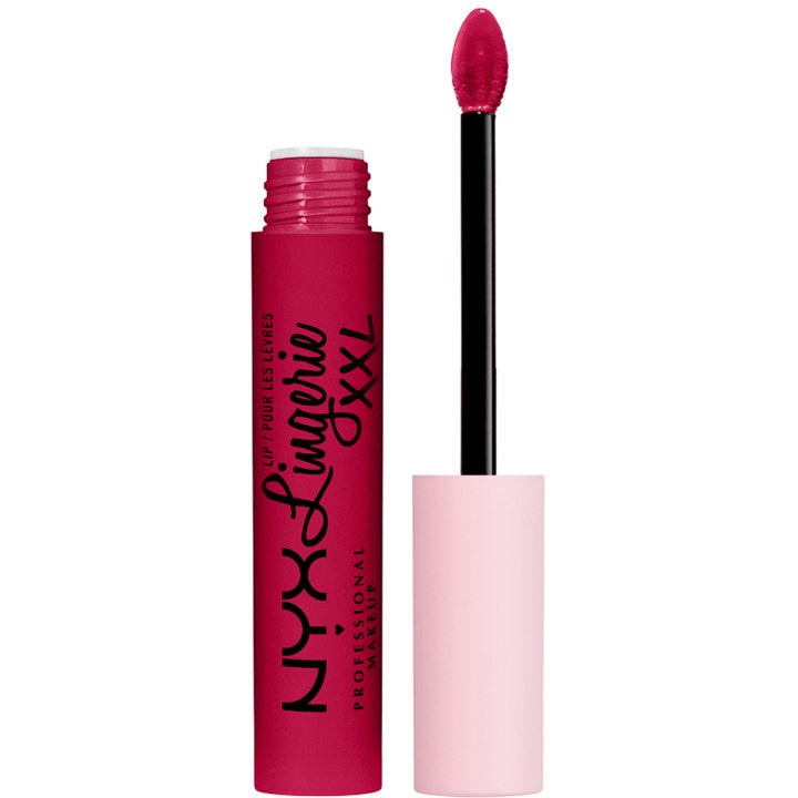 Lip Lingerie XXL