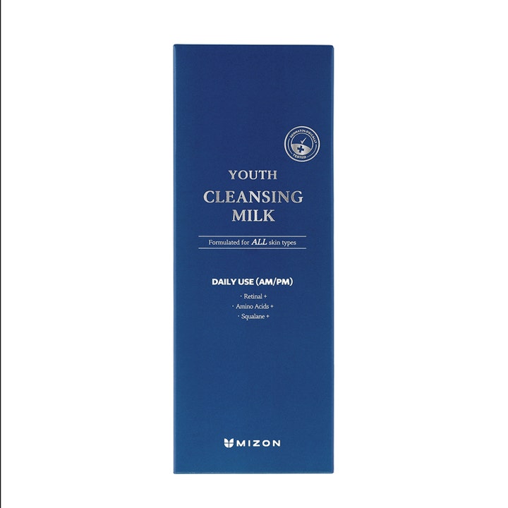 Youth Cleansing Milk
