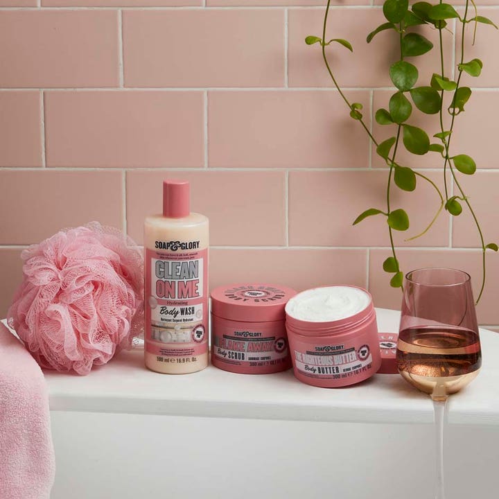 The Righteous Butter Body Butter for Hydration and Softer Skin