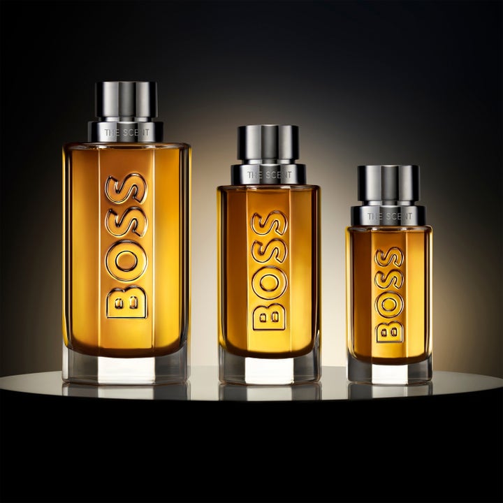 The Scent For Him EdT 200 ml