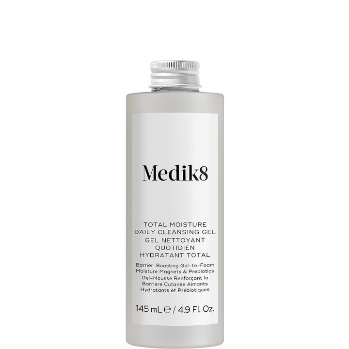 Total Moisture Daily Cleansing Gel