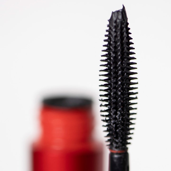 Super Fan Mascara