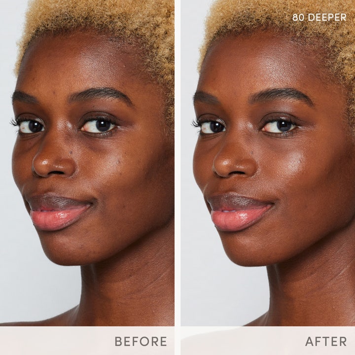Skintuition SPF 30 - Radiance - Boosting Liquid Foundation