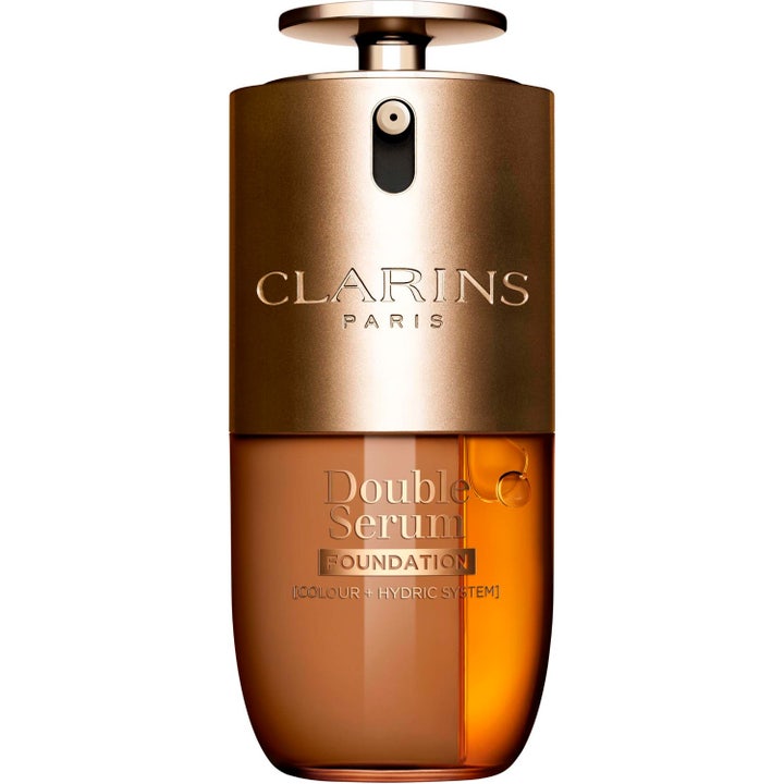 Double Serum Foundation
